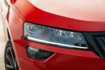 Skoda Karoq 4x4 Sportline 2020 года (AU)